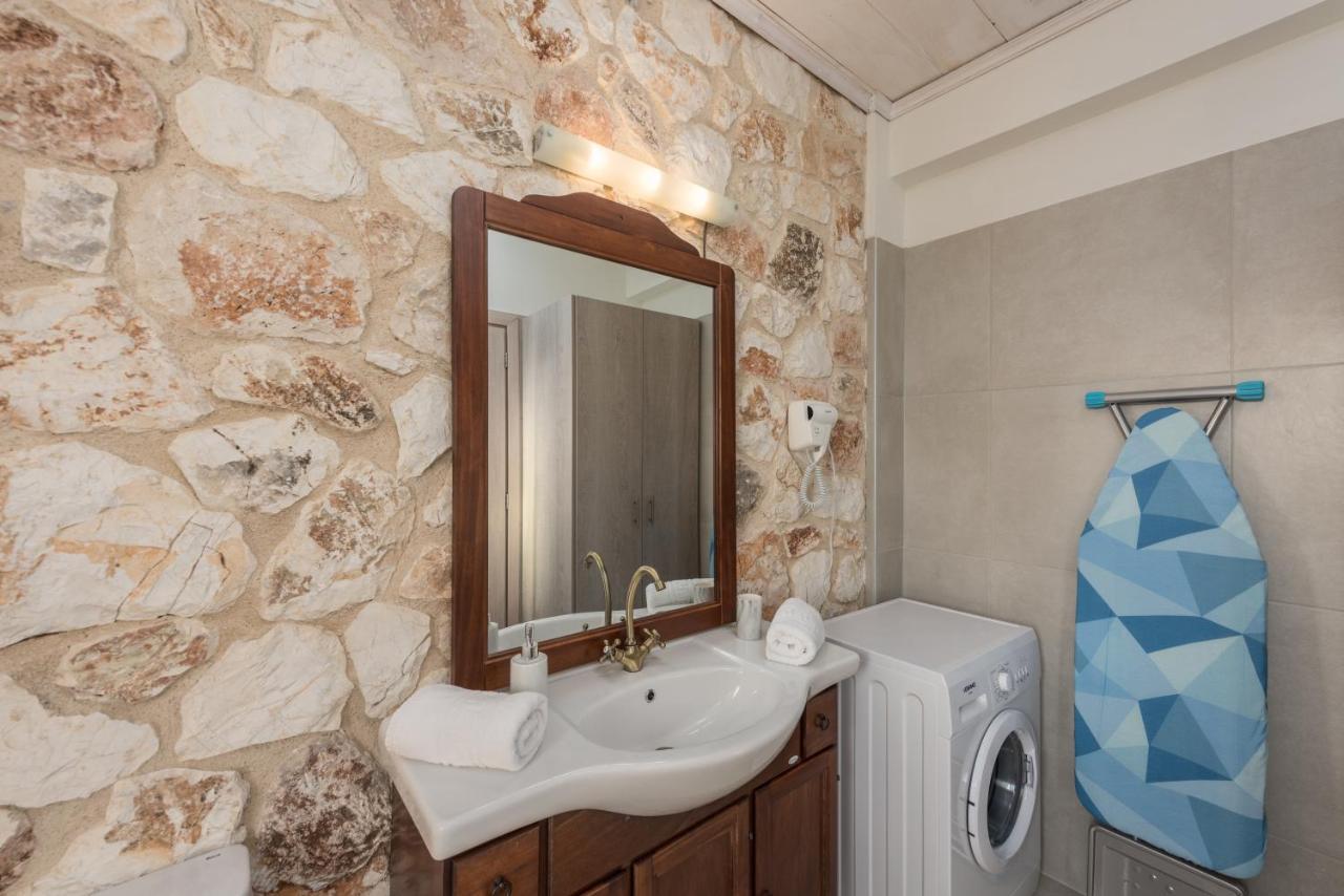 Grapevine Cottage Argostoli  Exterior foto